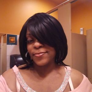 Meet your Posher, Ernestine